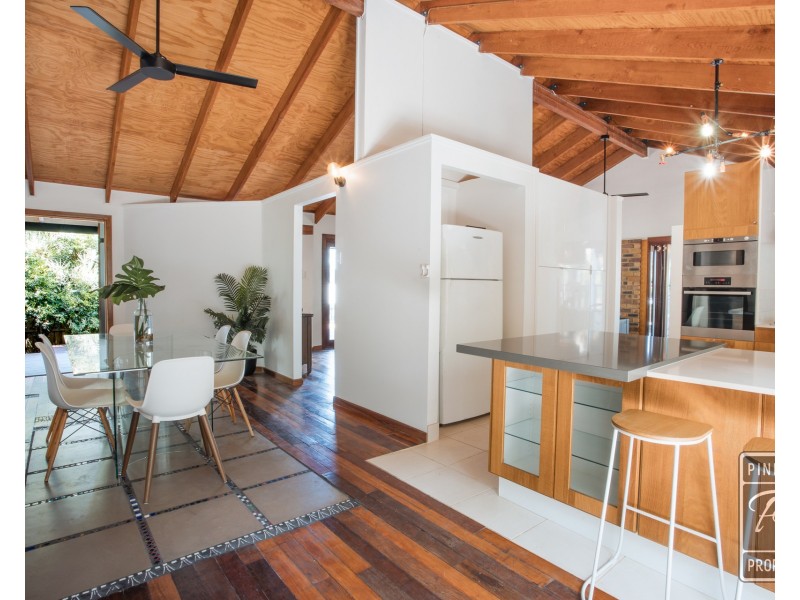 57 Woorama Road, The Gap QLD 4061