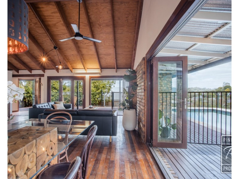 57 Woorama Road, The Gap QLD 4061