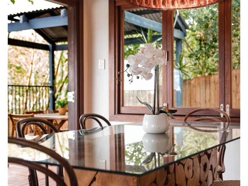 57 Woorama Road, The Gap QLD 4061