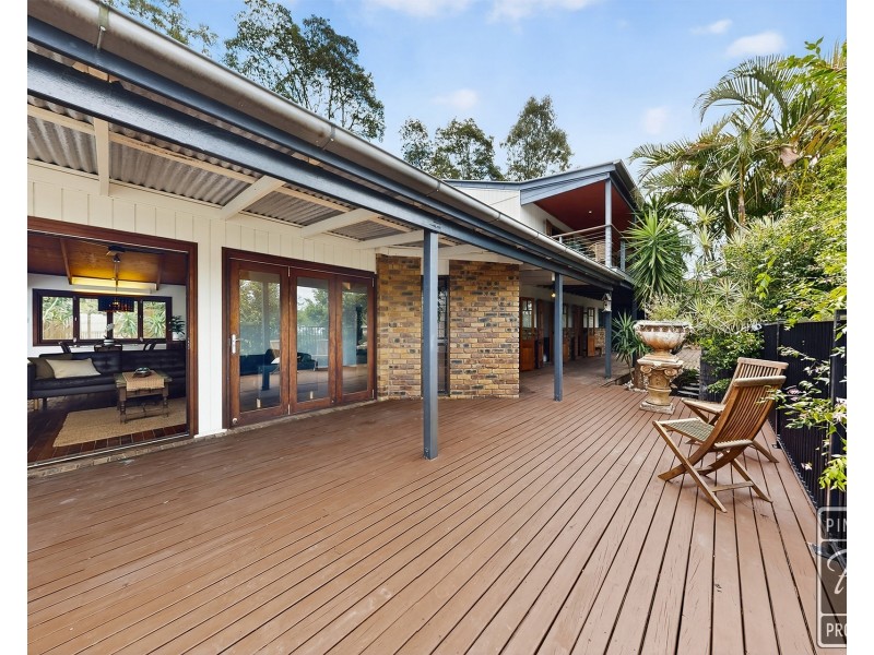 57 Woorama Road, The Gap QLD 4061