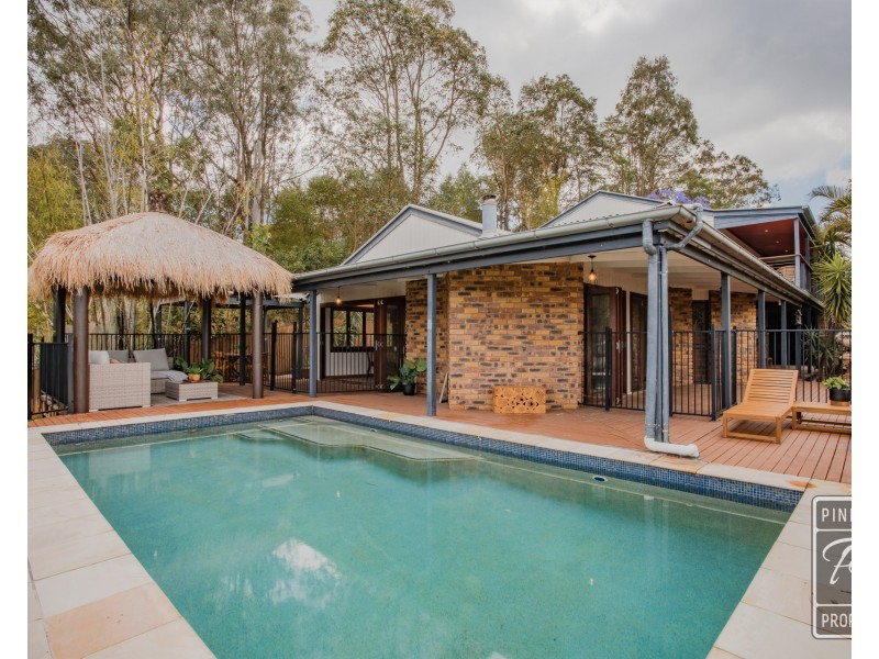 57 Woorama Road, The Gap QLD 4061