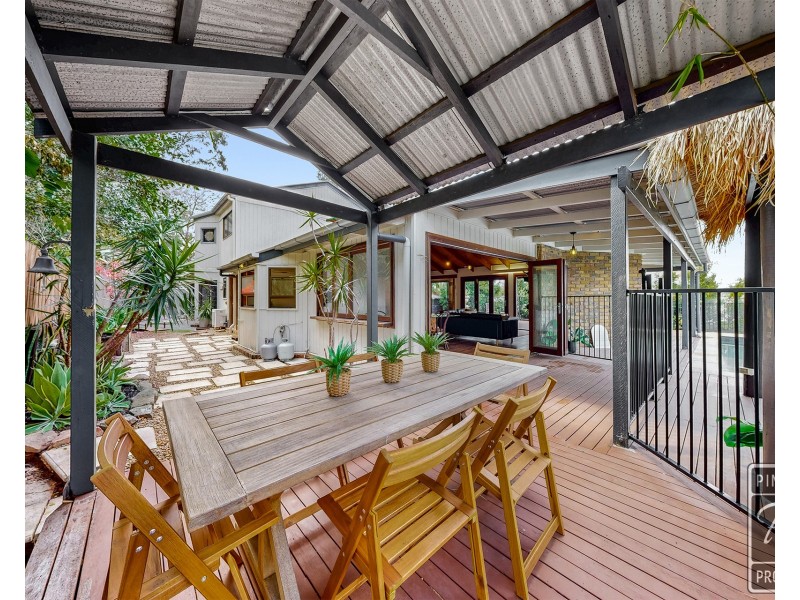 57 Woorama Road, The Gap QLD 4061