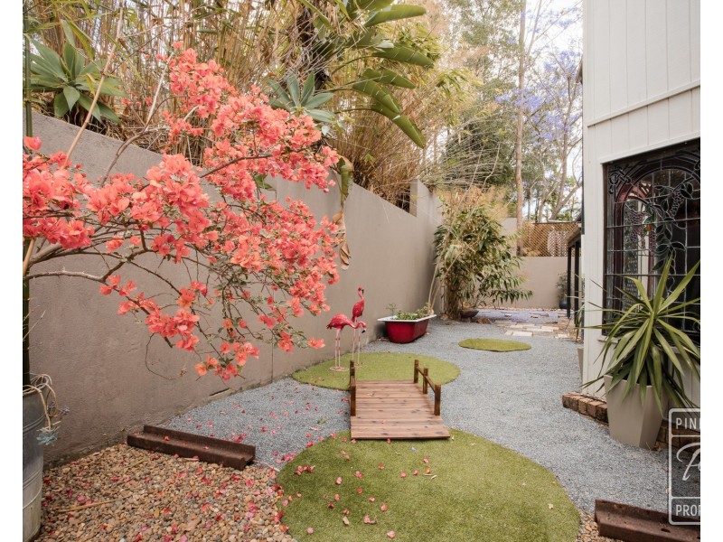 57 Woorama Road, The Gap QLD 4061