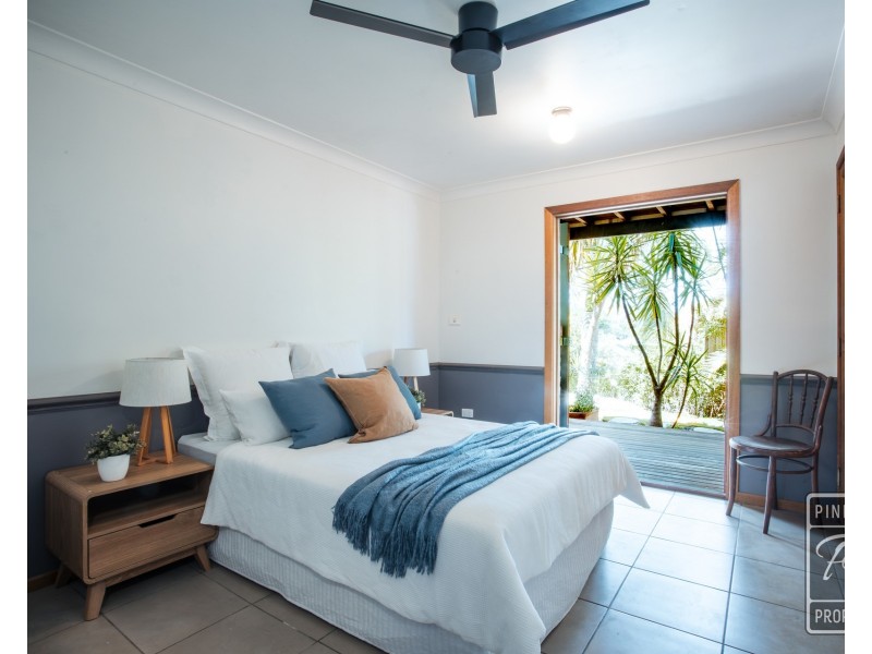 57 Woorama Road, The Gap QLD 4061