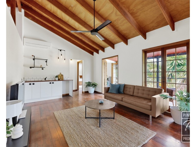 57 Woorama Road, The Gap QLD 4061