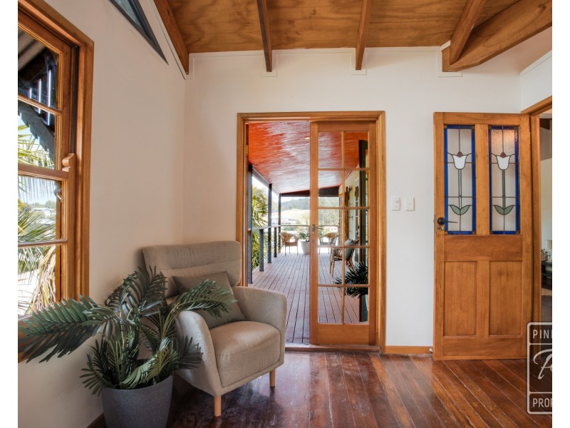 57 Woorama Road, The Gap QLD 4061