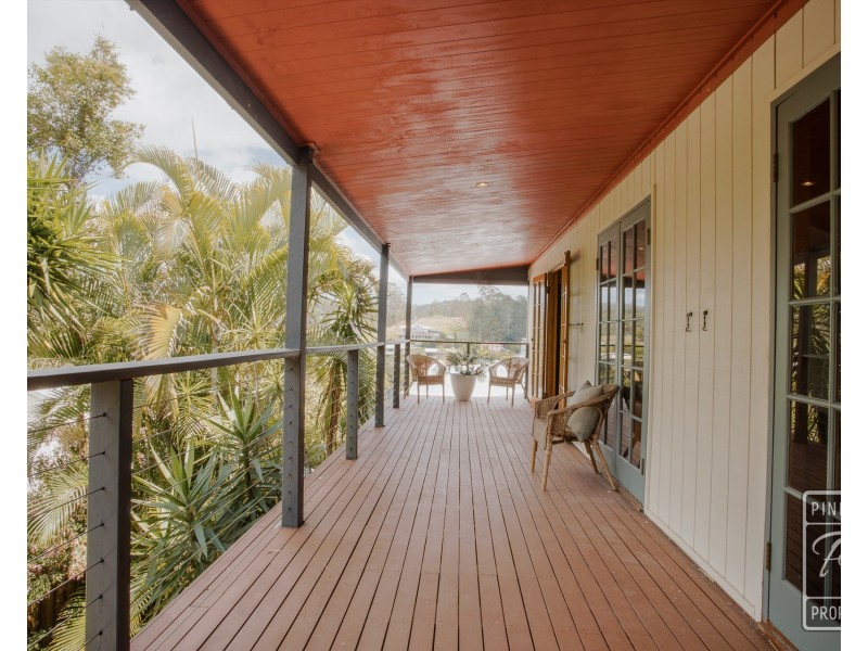 57 Woorama Road, The Gap QLD 4061