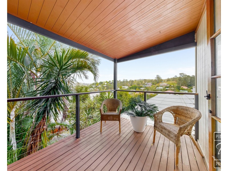 57 Woorama Road, The Gap QLD 4061
