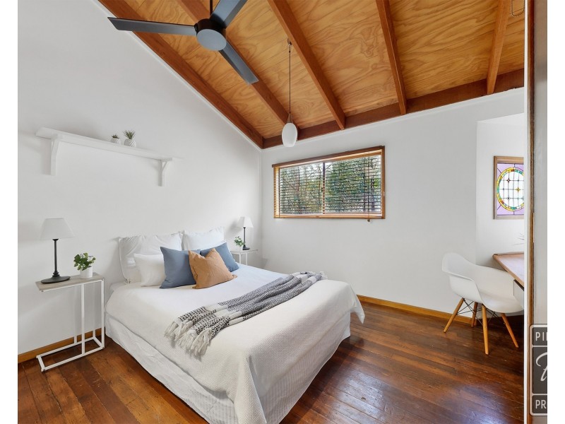 57 Woorama Road, The Gap QLD 4061