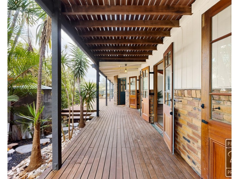 57 Woorama Road, The Gap QLD 4061