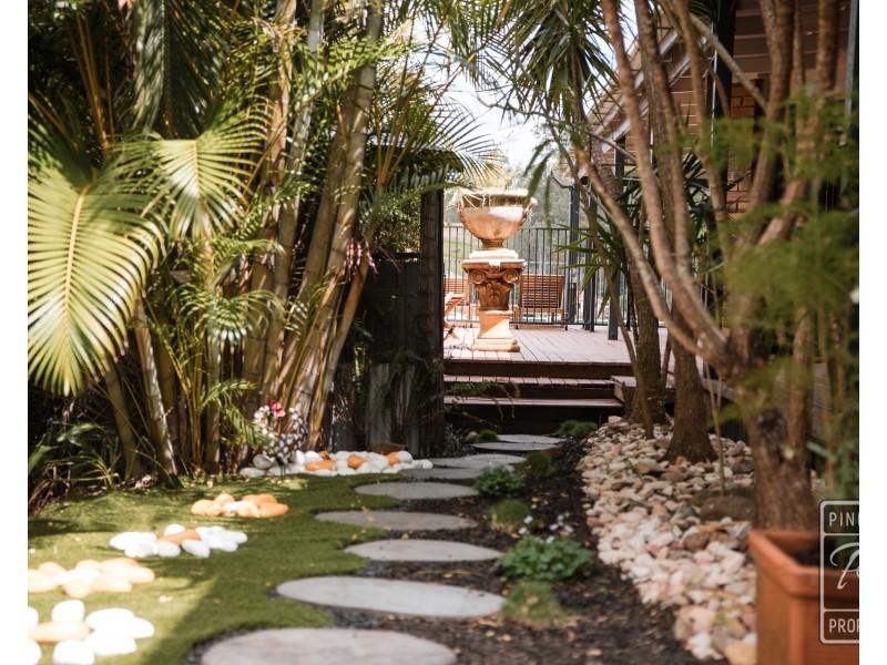 57 Woorama Road, The Gap QLD 4061