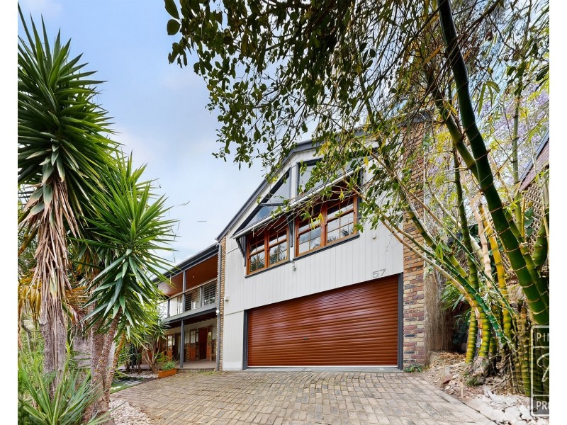 57 Woorama Road, The Gap QLD 4061