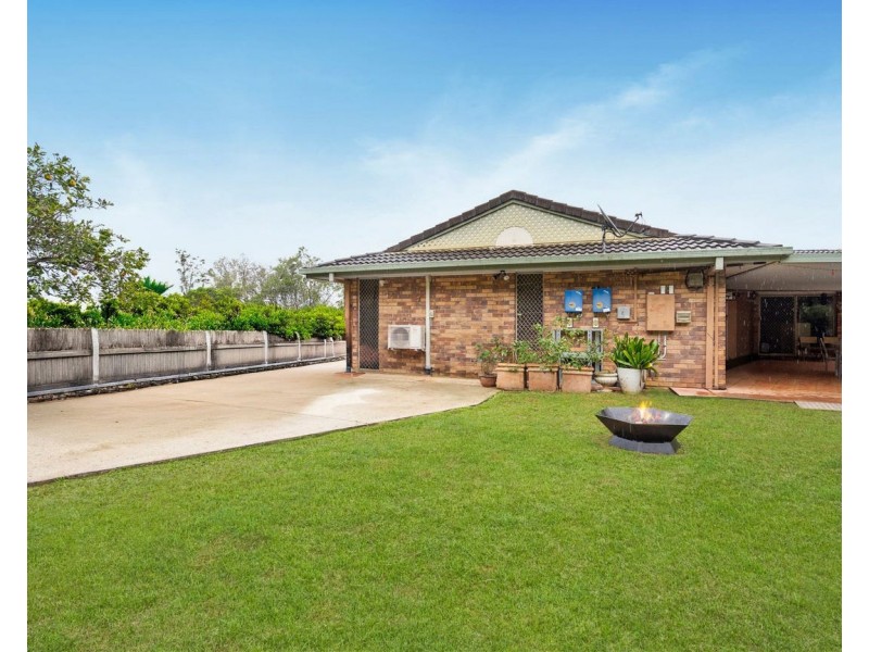 60 Andromeda Avenue, Tanah Merah QLD 4128