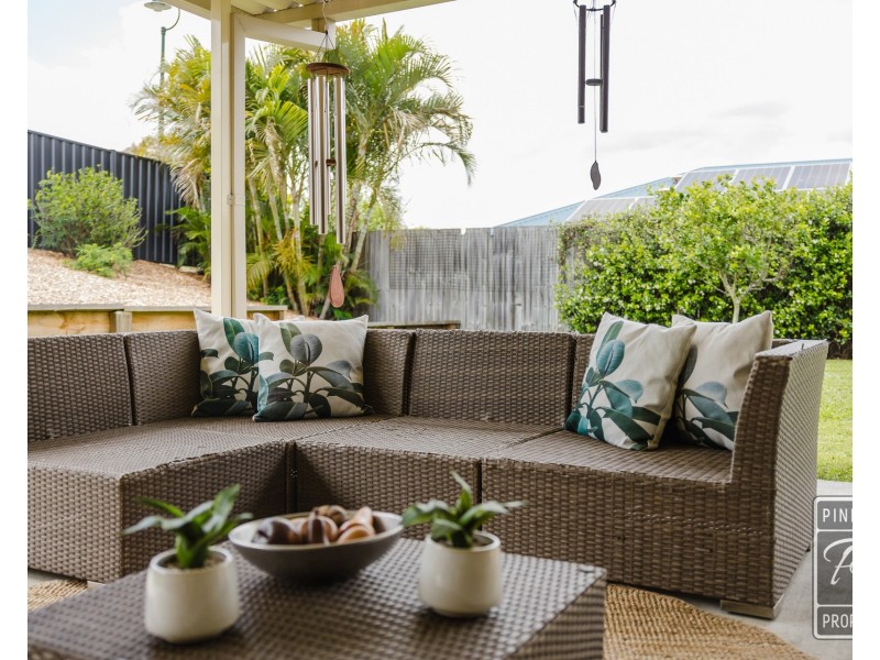 2 Parkside Drive, Springfield QLD 4300