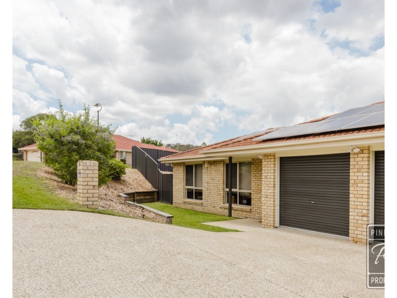 2 Parkside Drive, Springfield QLD 4300