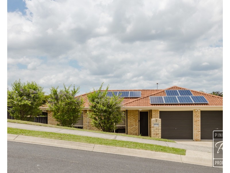 2 Parkside Drive, Springfield QLD 4300
