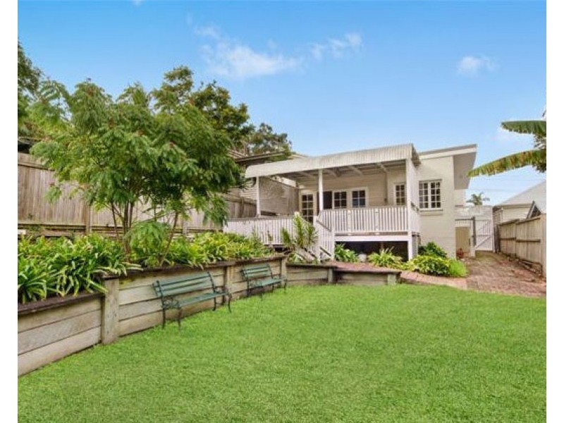 24 Prince Street, Paddington QLD 4064