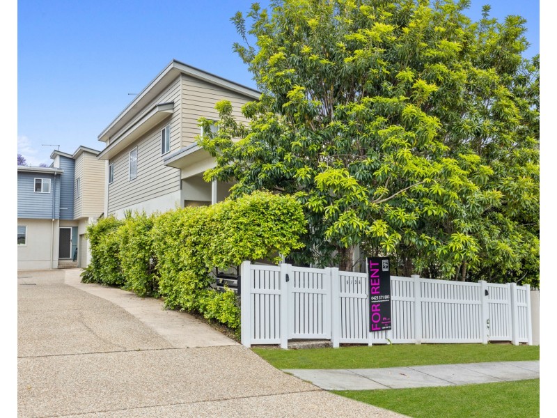 5/34 Burdekin Street, Gaythorne QLD 4051