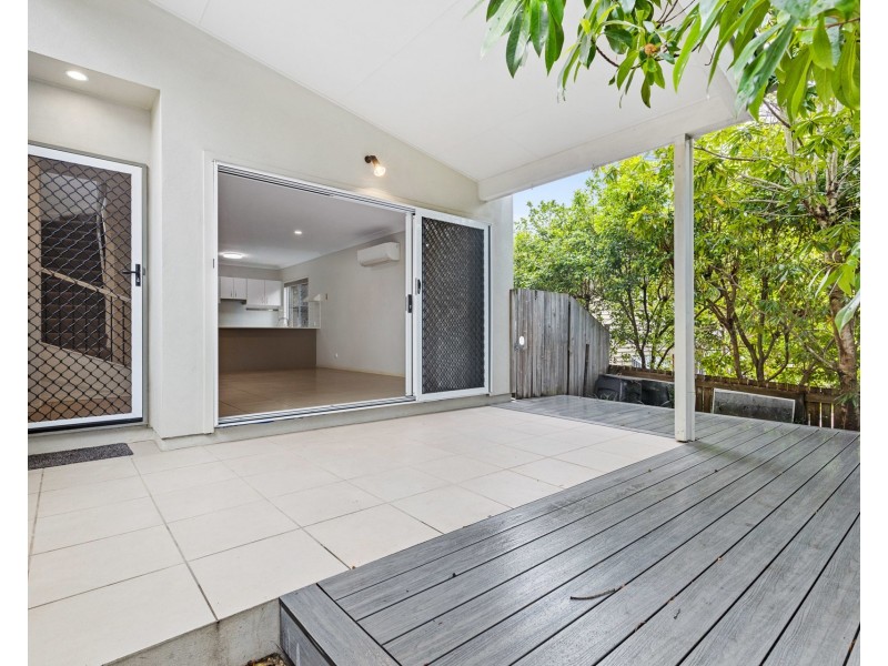 5/34 Burdekin Street, Gaythorne QLD 4051