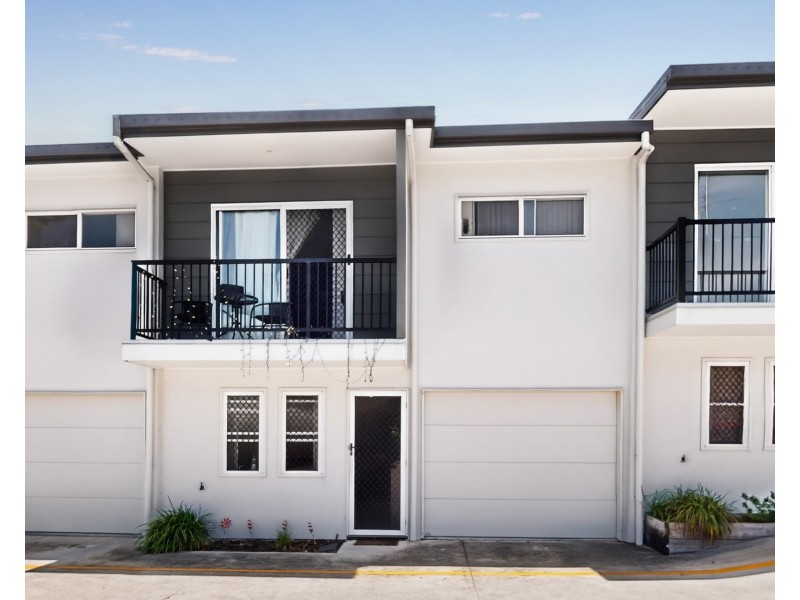 6/22 Alexandra Street, Booval QLD 4304