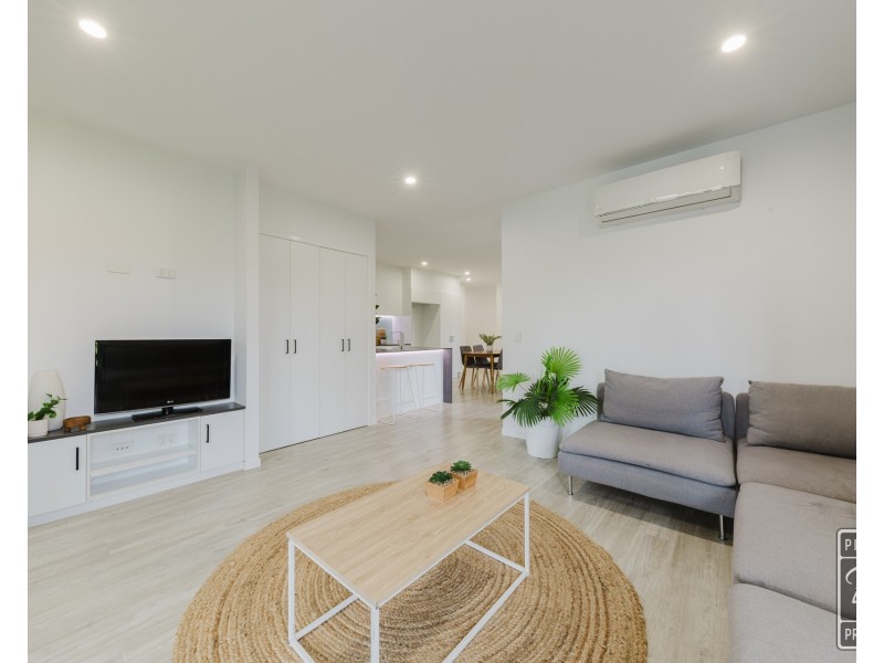 16/27 Lumley Street, Upper Mount Gravatt QLD 4122