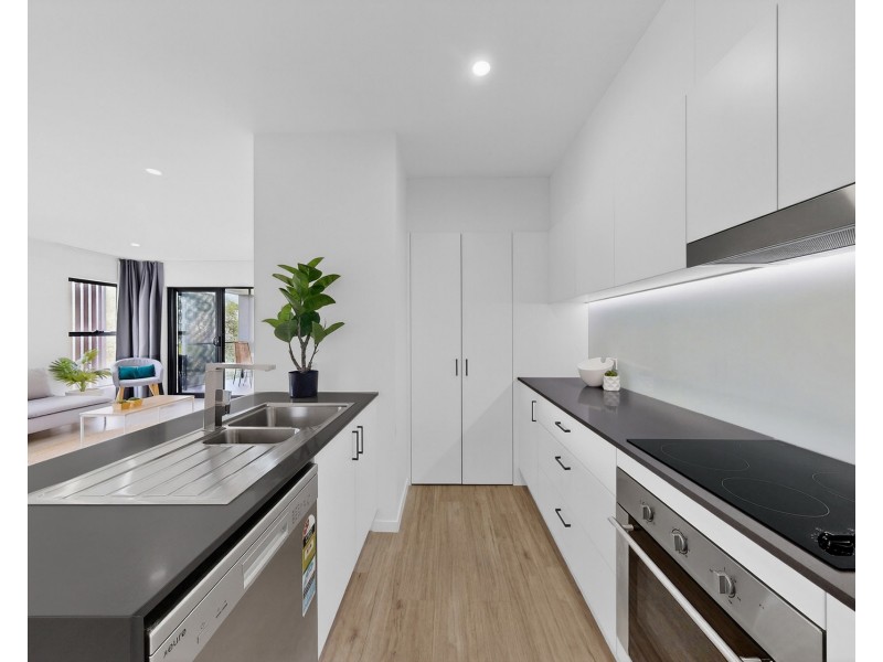 16/27 Lumley Street, Upper Mount Gravatt QLD 4122