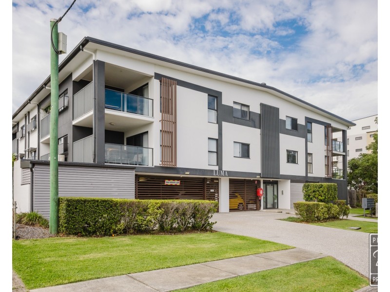 16/27 Lumley Street, Upper Mount Gravatt QLD 4122