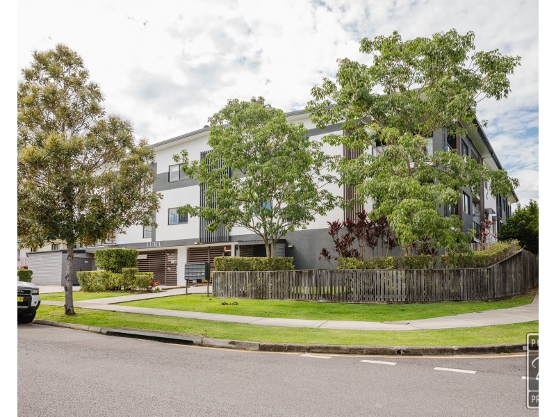 16/27 Lumley Street, Upper Mount Gravatt QLD 4122