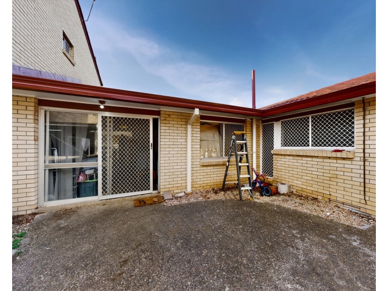 3/43 Buller Street, Everton Park QLD 4053