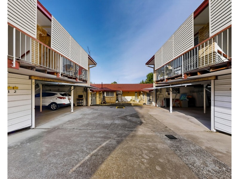 3/43 Buller Street, Everton Park QLD 4053