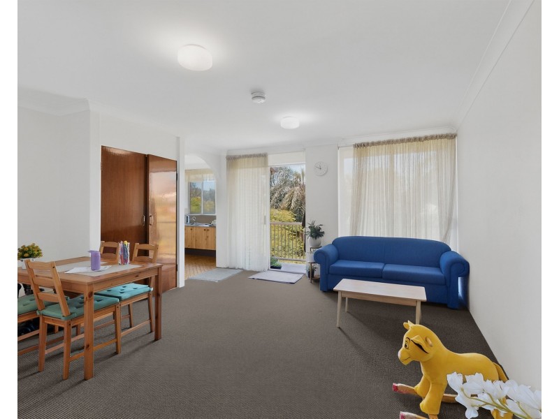 18/9 Norwood Street, Toowong QLD 4066