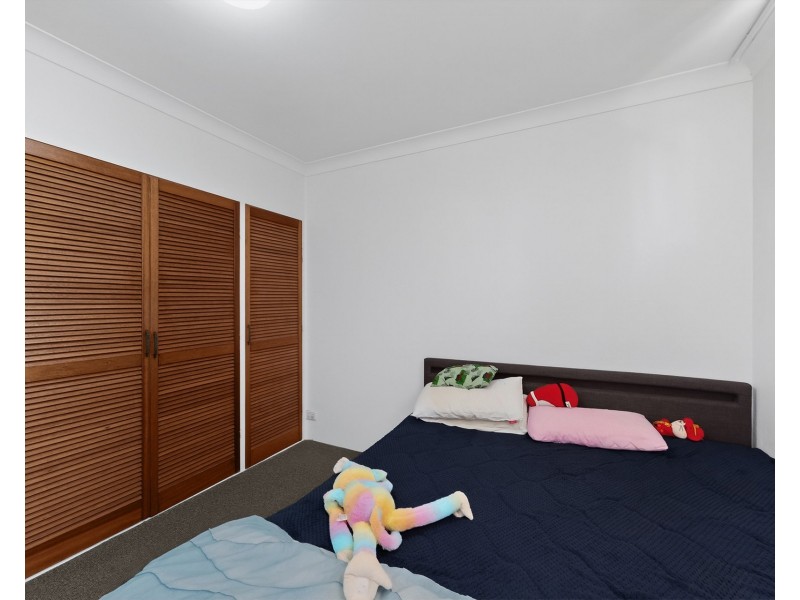 18/9 Norwood Street, Toowong QLD 4066