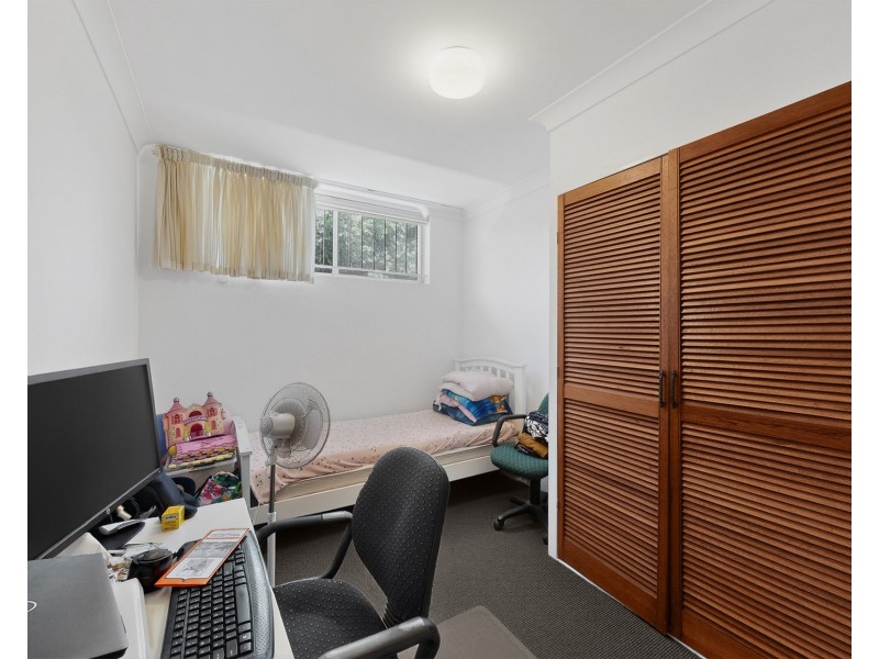 18/9 Norwood Street, Toowong QLD 4066