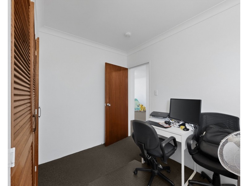 18/9 Norwood Street, Toowong QLD 4066