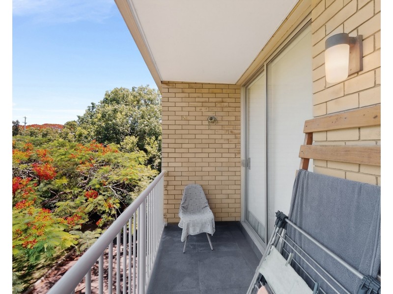 18/9 Norwood Street, Toowong QLD 4066