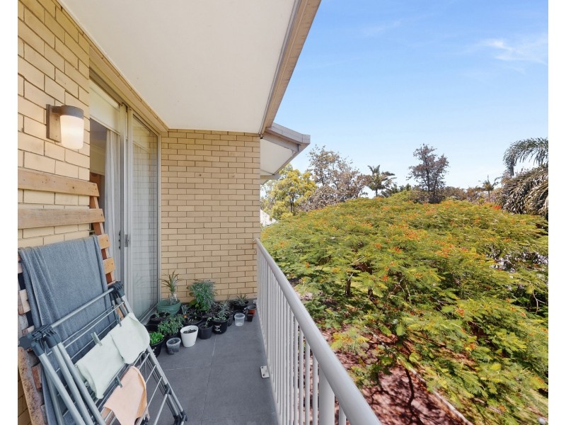 18/9 Norwood Street, Toowong QLD 4066