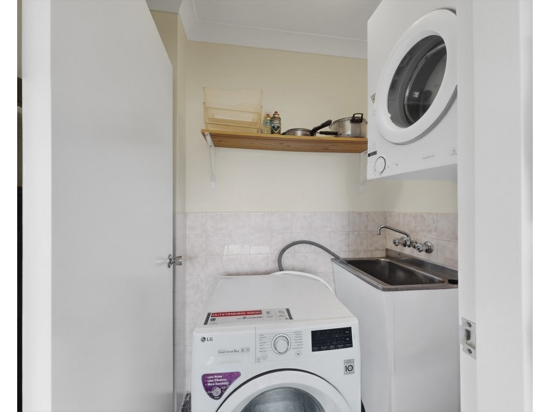 18/9 Norwood Street, Toowong QLD 4066