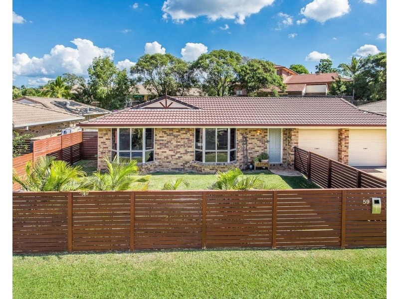 59 Rue Montaigne, Petrie QLD 4502