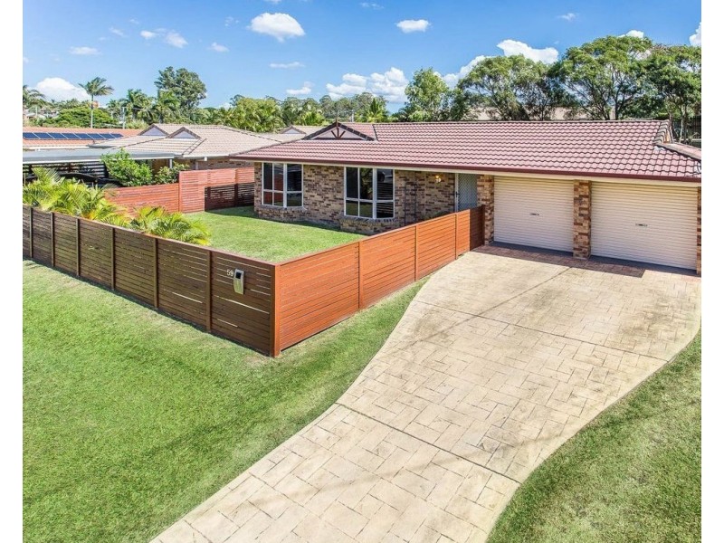59 Rue Montaigne, Petrie QLD 4502