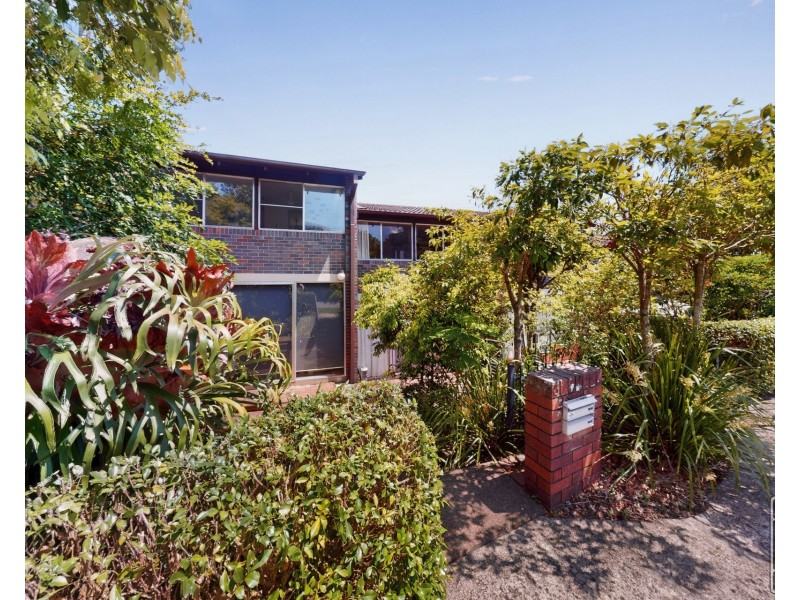 3/18 Holmes Street, Toowong QLD 4066