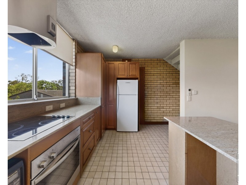 3/18 Holmes Street, Toowong QLD 4066