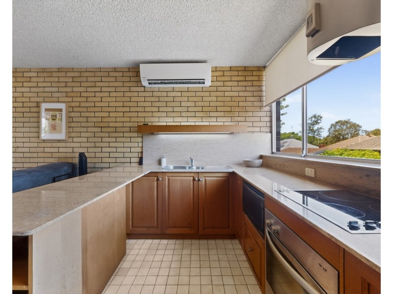 3/18 Holmes Street, Toowong QLD 4066
