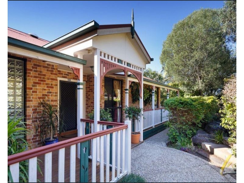 85 Pullenvale Road, Pullenvale QLD 4069