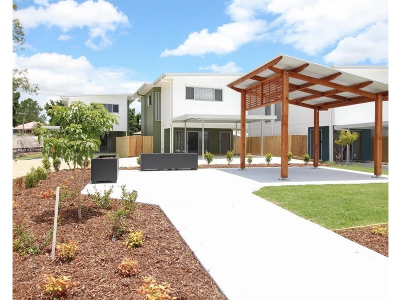 18/25 Saint Andrews Drive, Leichhardt QLD 4305