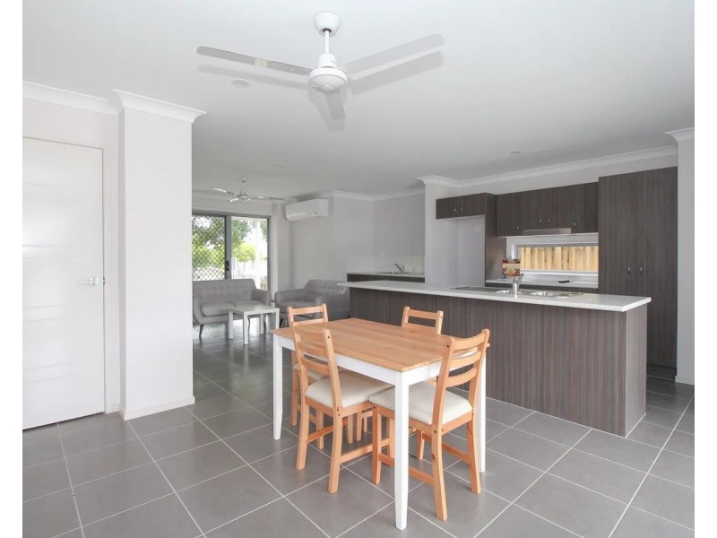 18/25 Saint Andrews Drive, Leichhardt QLD 4305