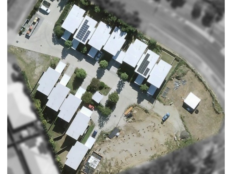 18/25 Saint Andrews Drive, Leichhardt QLD 4305