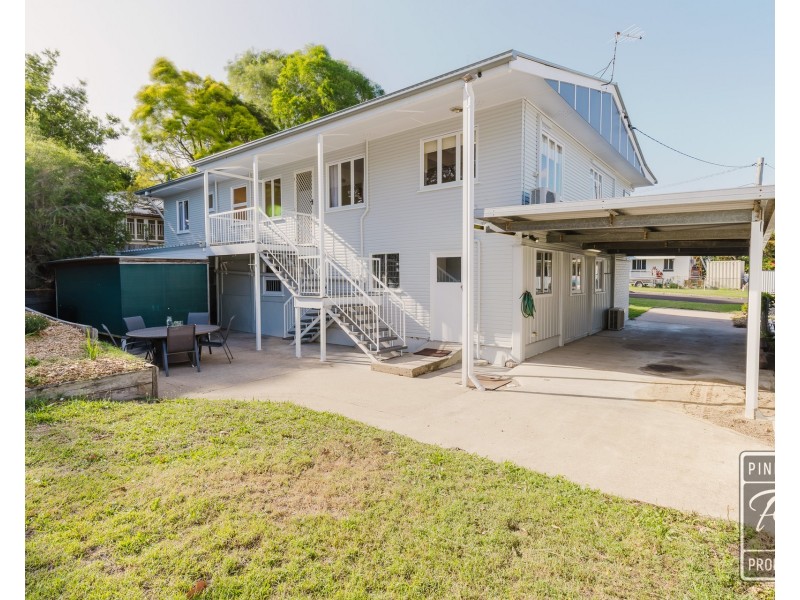 23 Stuart Street, Eastern Heights QLD 4305