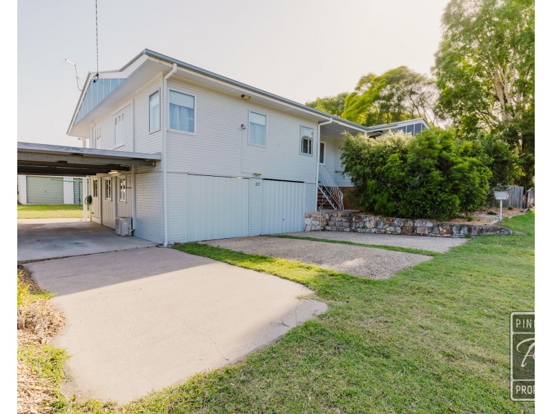 23 Stuart Street, Eastern Heights QLD 4305