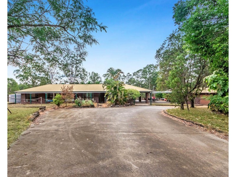94 Thornton Road, Chuwar QLD 4306
