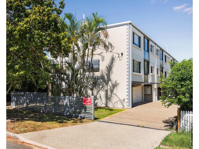 5/19 Groom Street, Gordon Park QLD 4031
